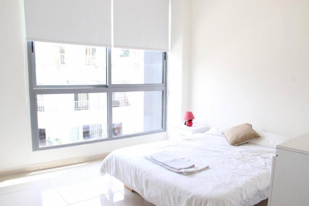 Modern 3br Next To Dieu Apartment Beirut