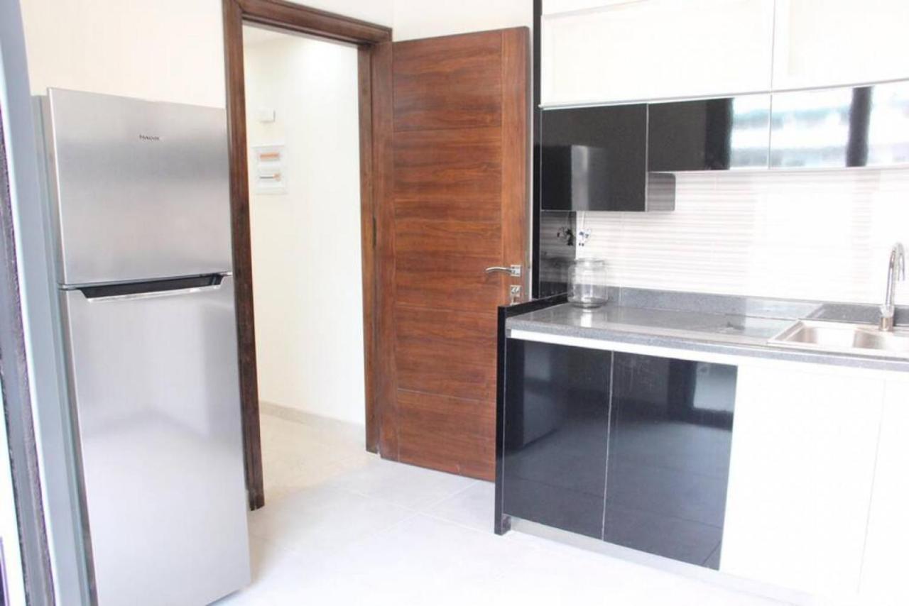 Modern 3br Next To Dieu