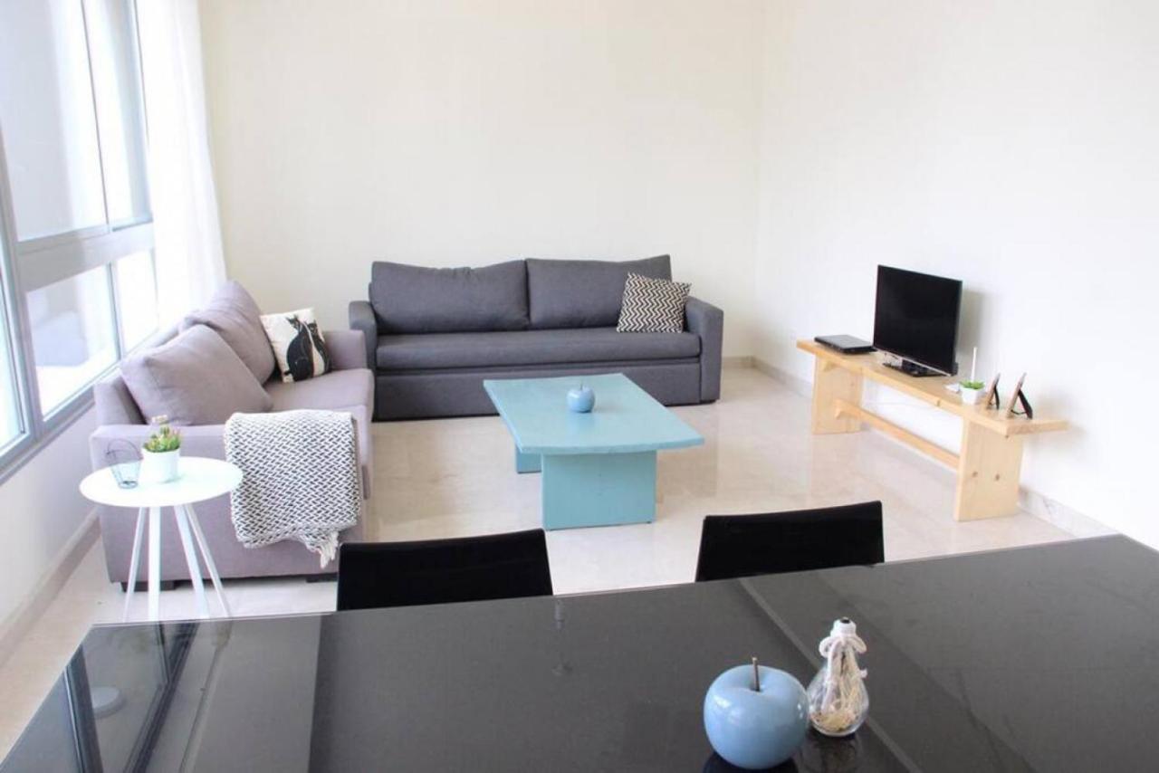 Modern 3br Next To Dieu *