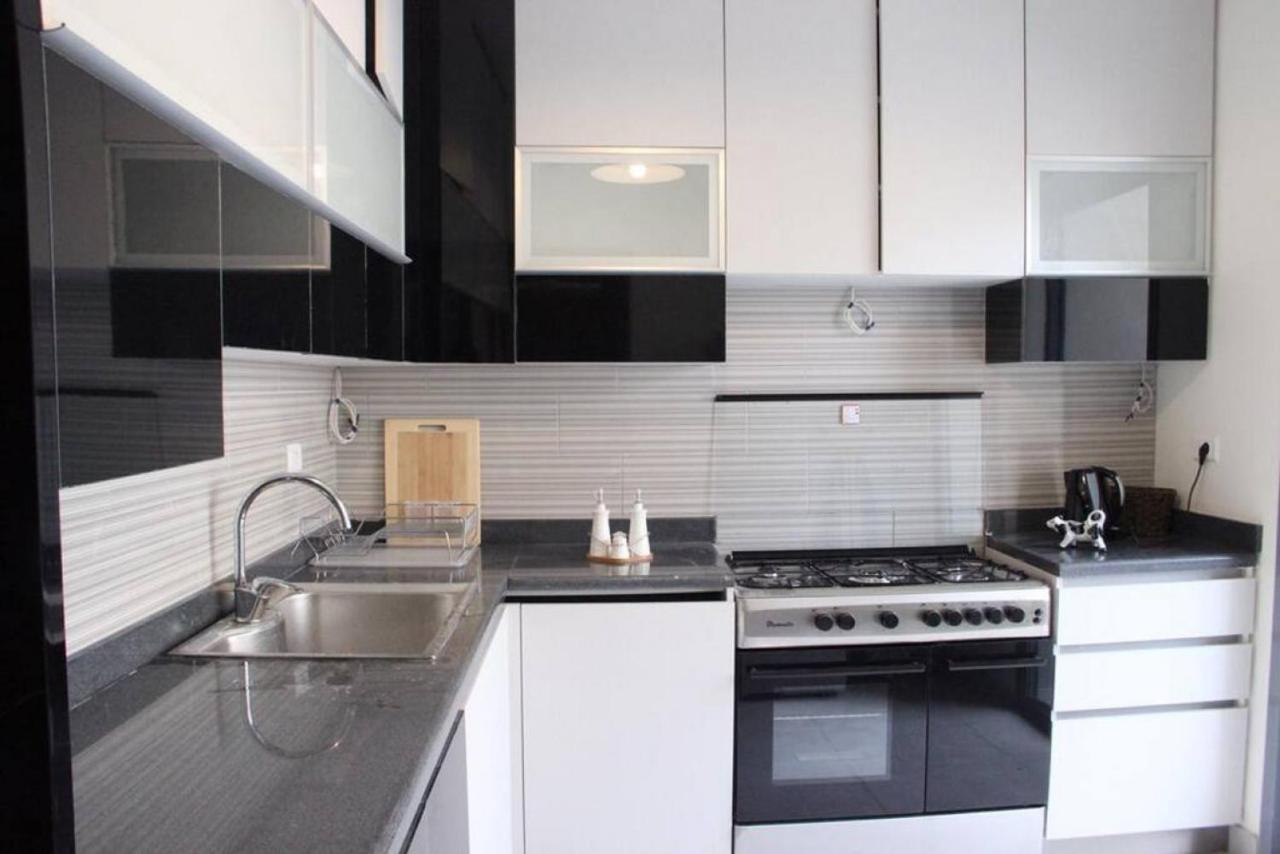 Modern 3br Next To Dieu * Beirut