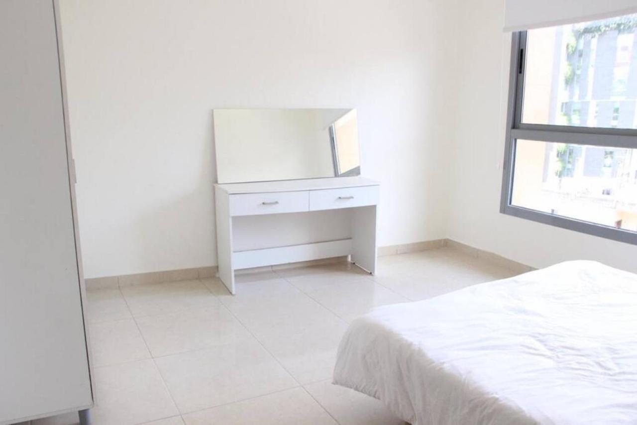 Modern 3br Next To Dieu Apartment Beirut
