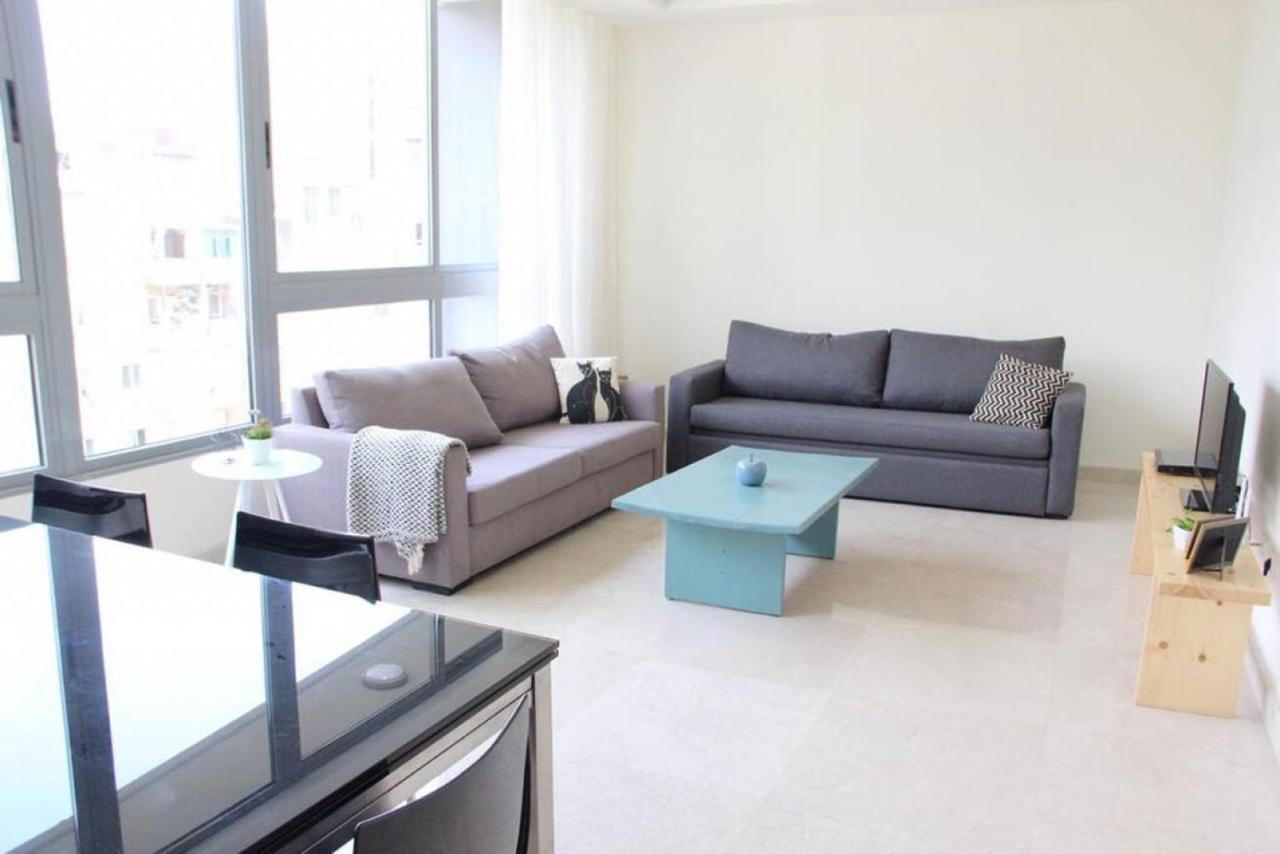Modern 3br Next To Dieu Apartment