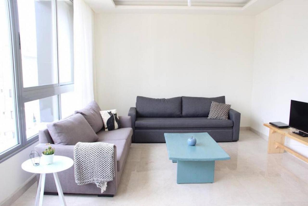 Modern 3br Next To Dieu