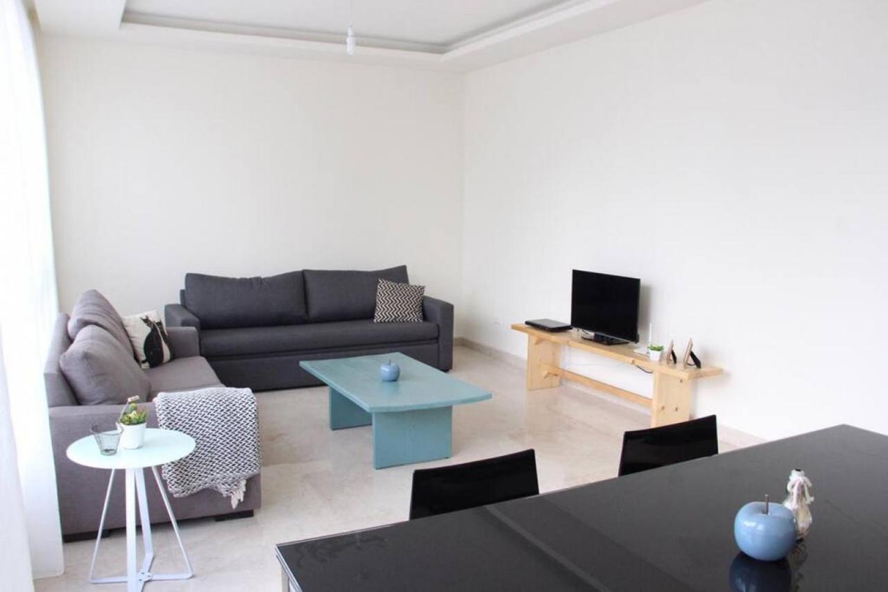 Apartment Modern 3br Next To Dieu Beirut