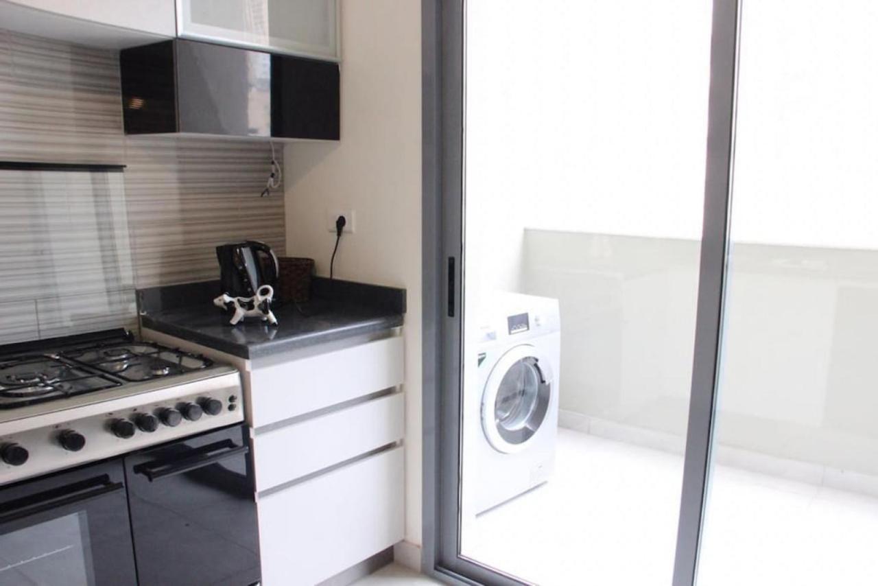 Modern 3br Next To Dieu * Beirut