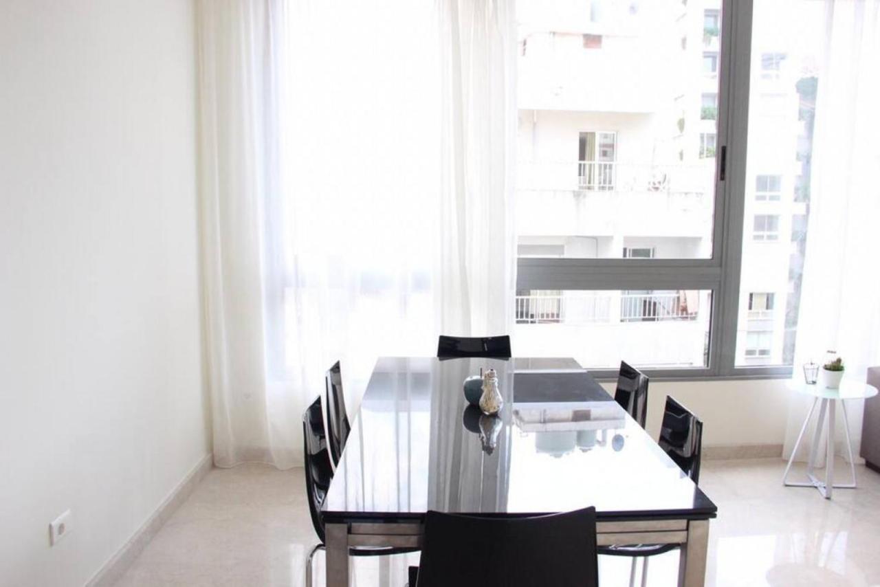 Apartment Modern 3br Next To Dieu
